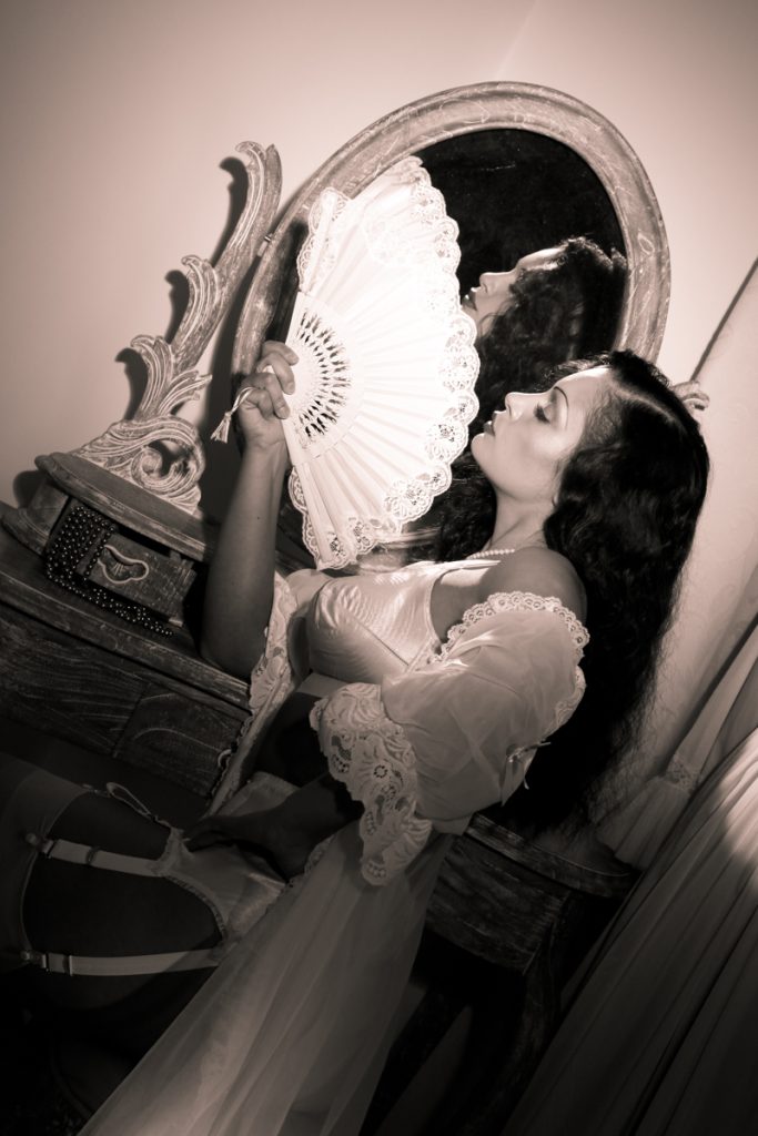 Caroline & Eric Salsac