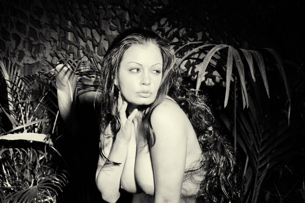 Aria Giovanni – Nymphaea Obscura — photo 4