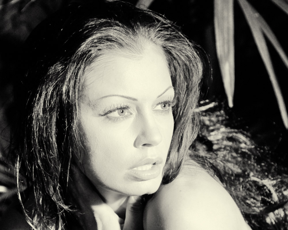 Aria Giovanni – Nymphaea Obscura — photo 1
