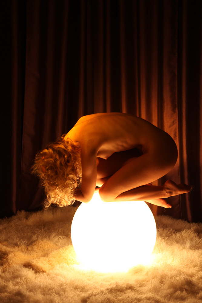 Artistic Nudes — photo 106