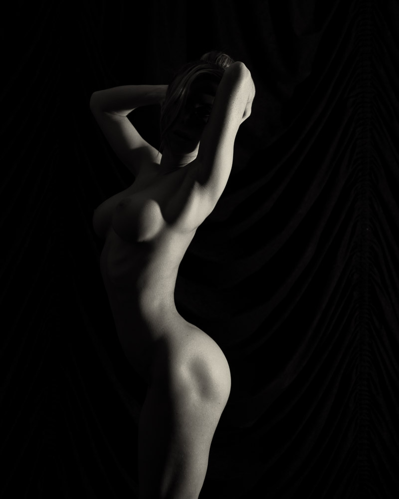 Artistic Nudes — photo 143