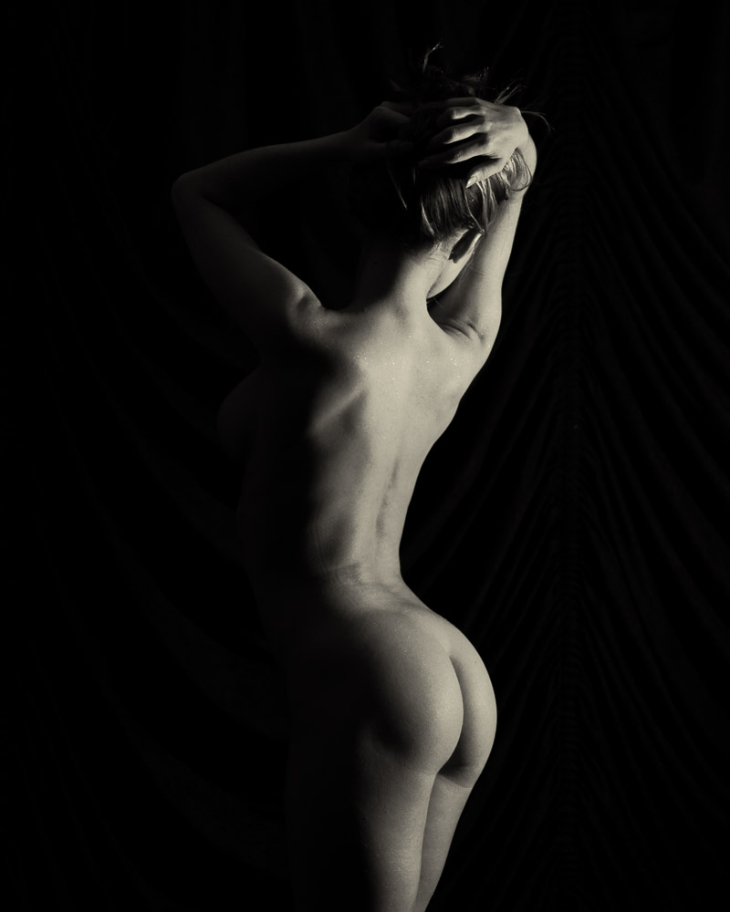 Artistic Nudes — photo 139